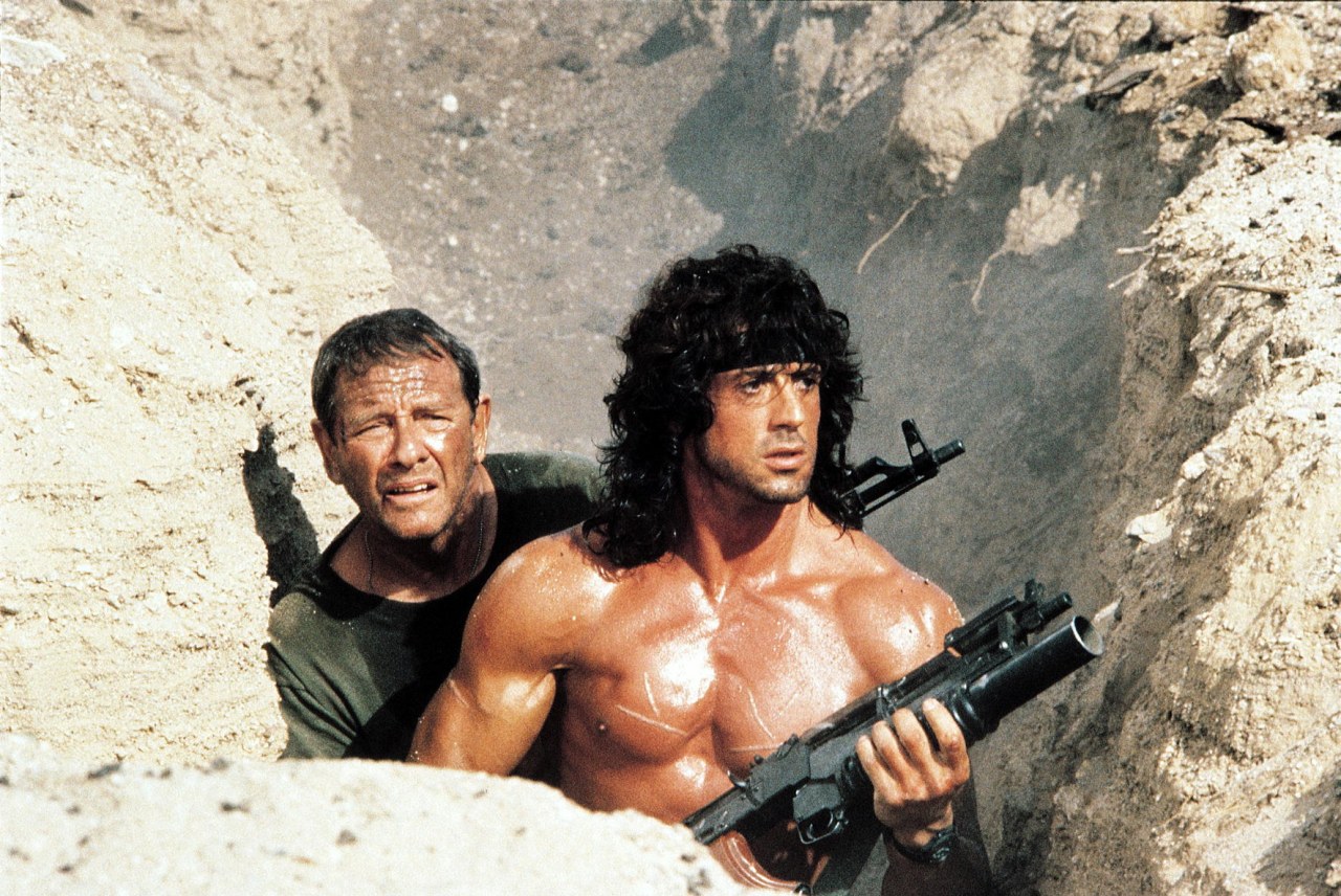 Rambo III - Bild 3