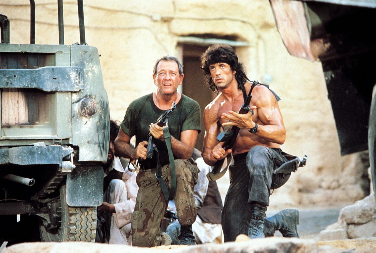 Rambo III - Bild 4
