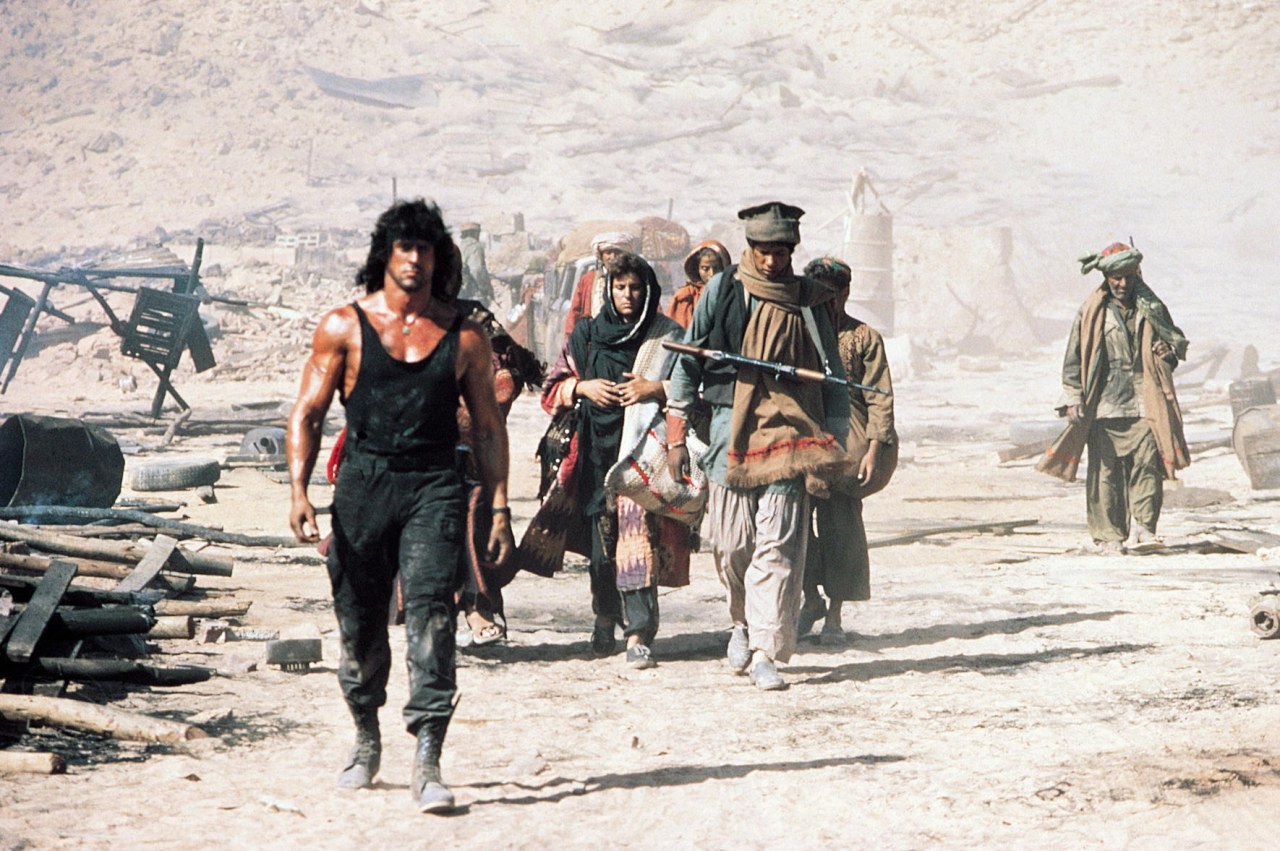 Rambo III - Bild 5