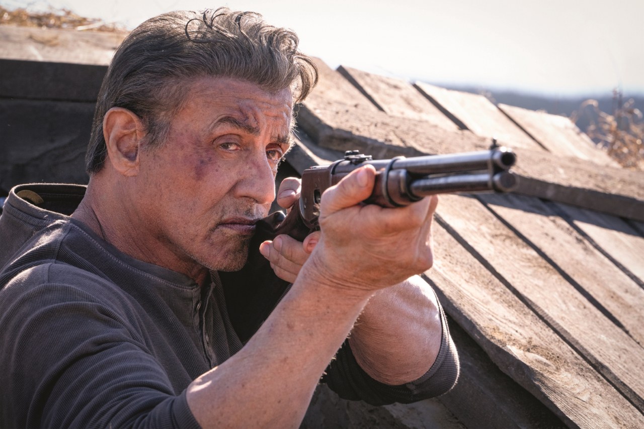 Rambo: Last Blood - Bild 1