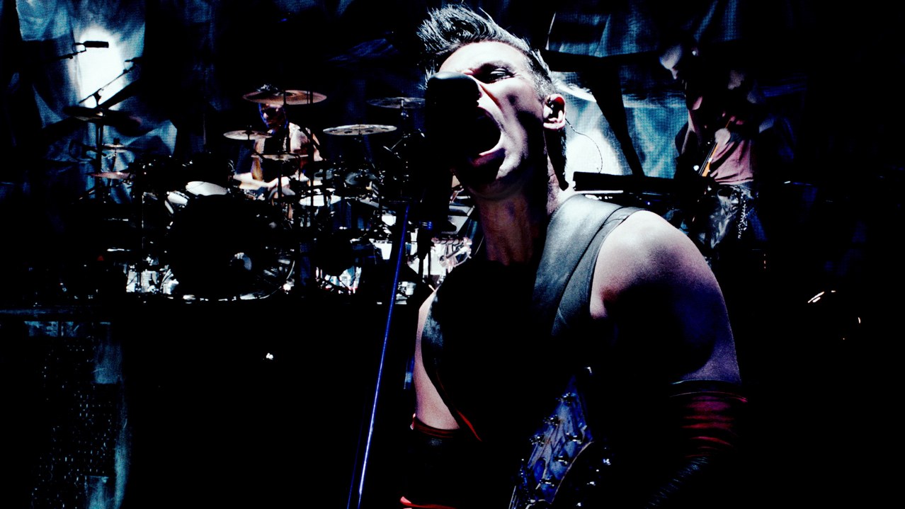 Rammstein: Paris - Bild 2