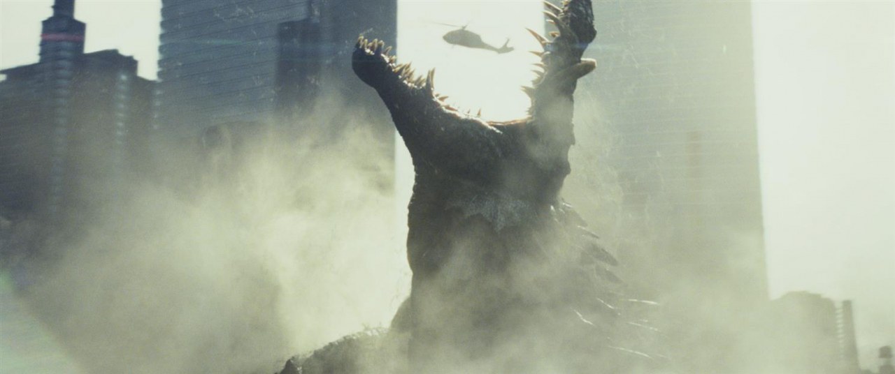 Rampage - Big Meets Bigger - Bild 5
