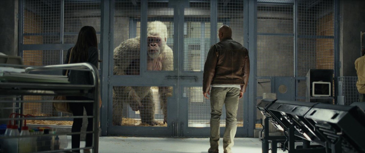Rampage - Big Meets Bigger - Bild 7
