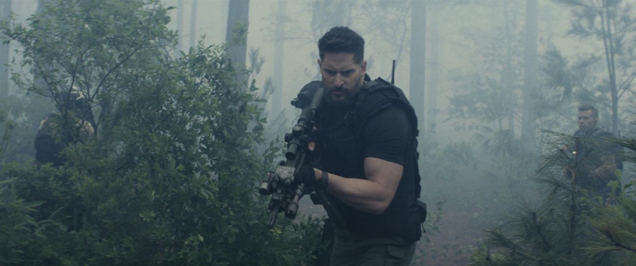 Rampage - Big Meets Bigger - Bild 9