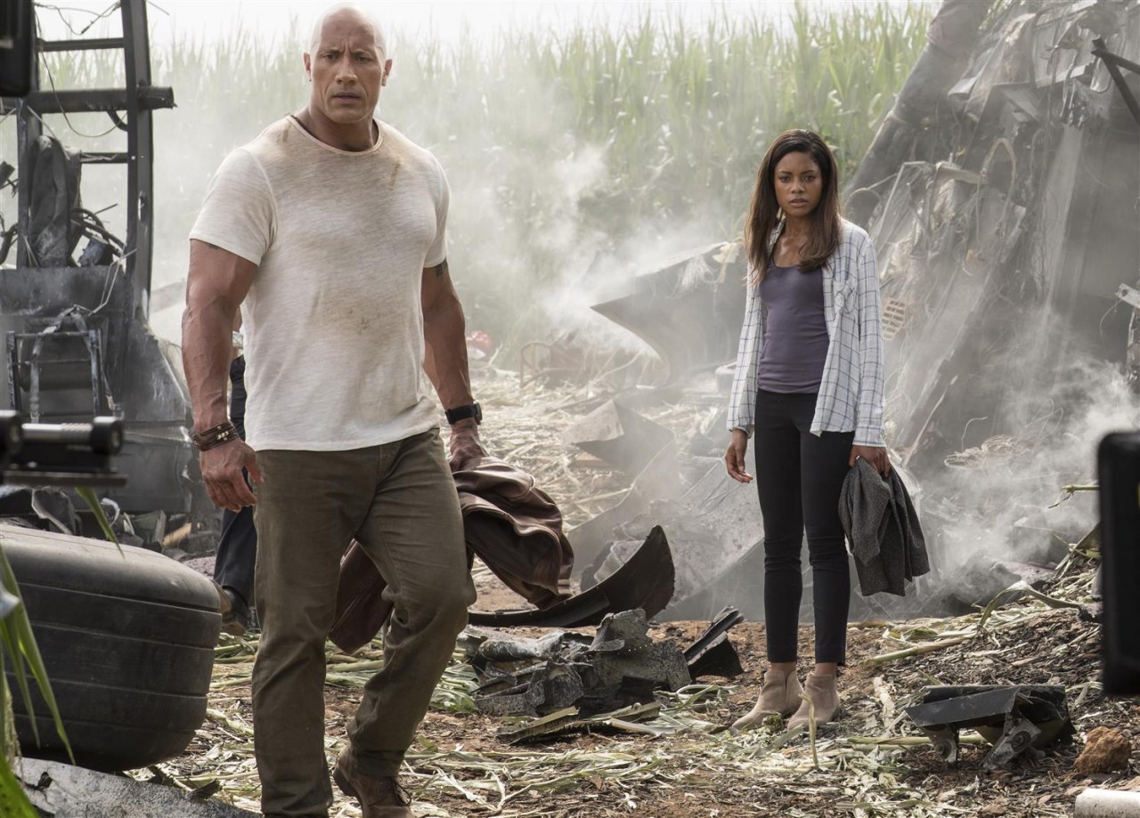 Rampage - Big Meets Bigger - Bild 11