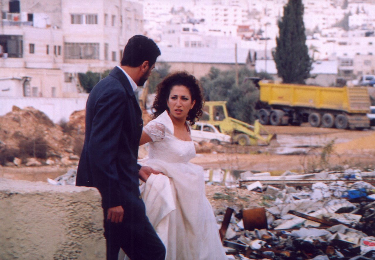 Rana's Wedding - Jerusalem, Another Day - Bild 2