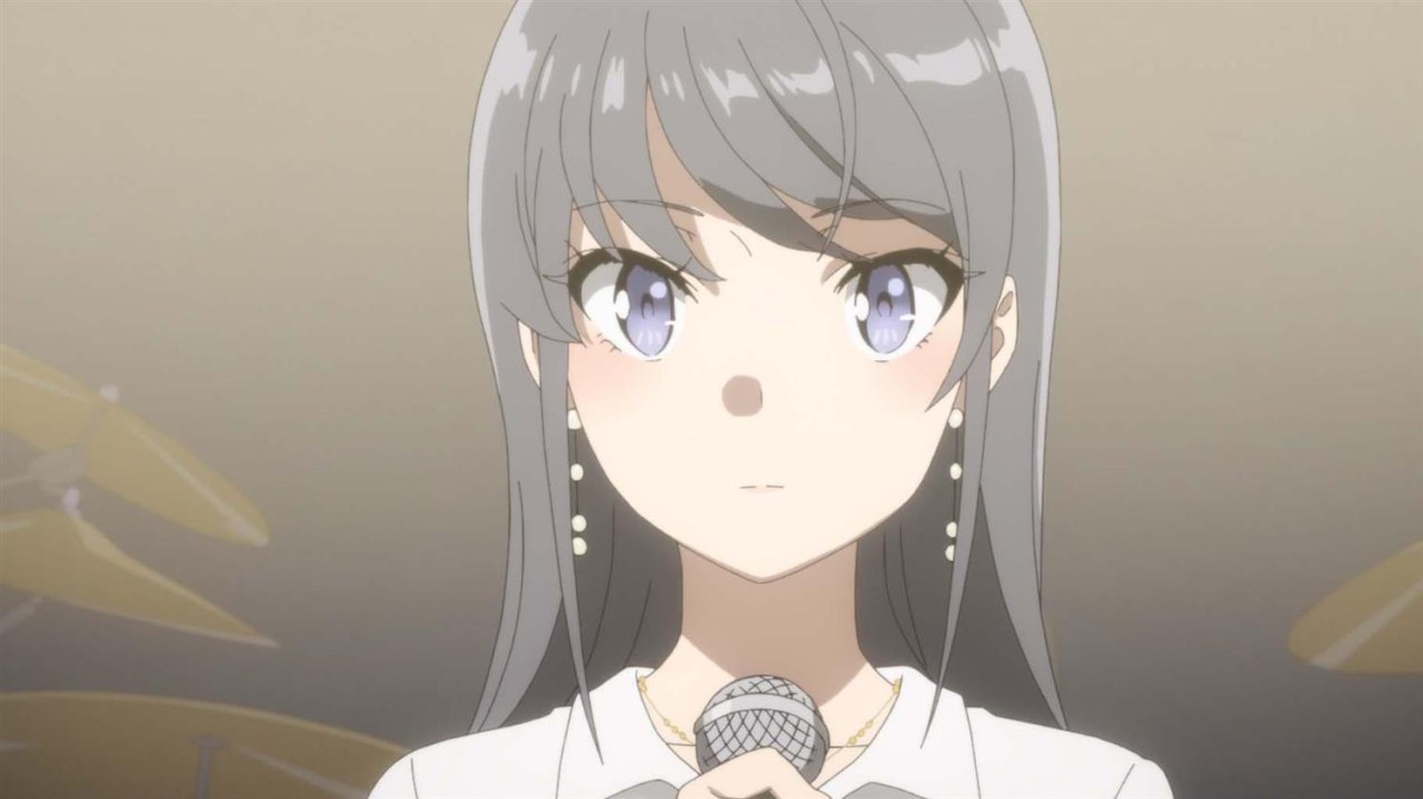 Rascal Does Not Dream of a Dear Friend (OmU) - CineAnime - Bild 1