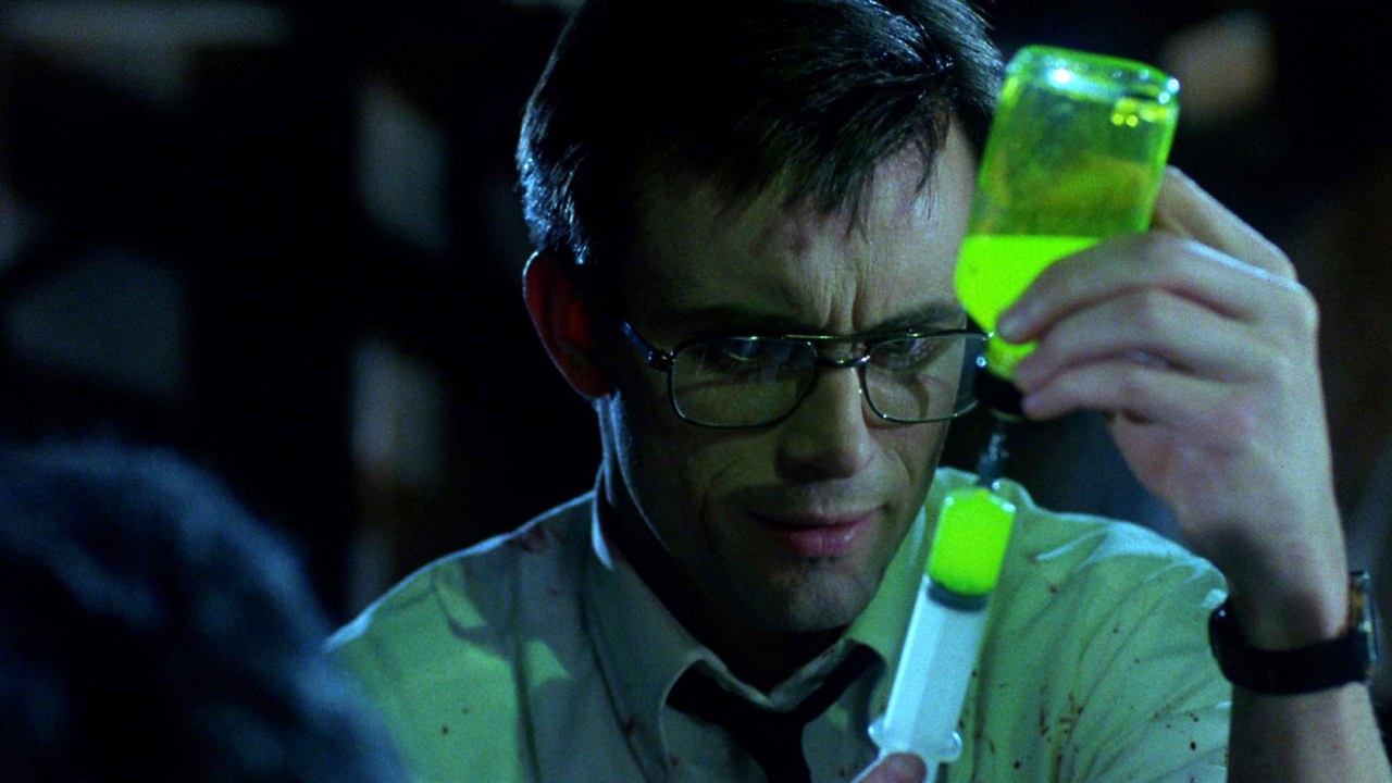 Re-Animator - Bild 14