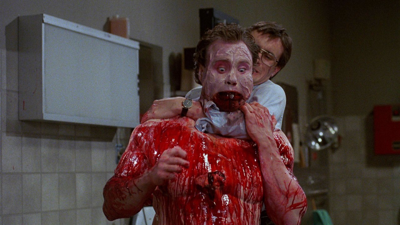 Re-Animator - Bild 15