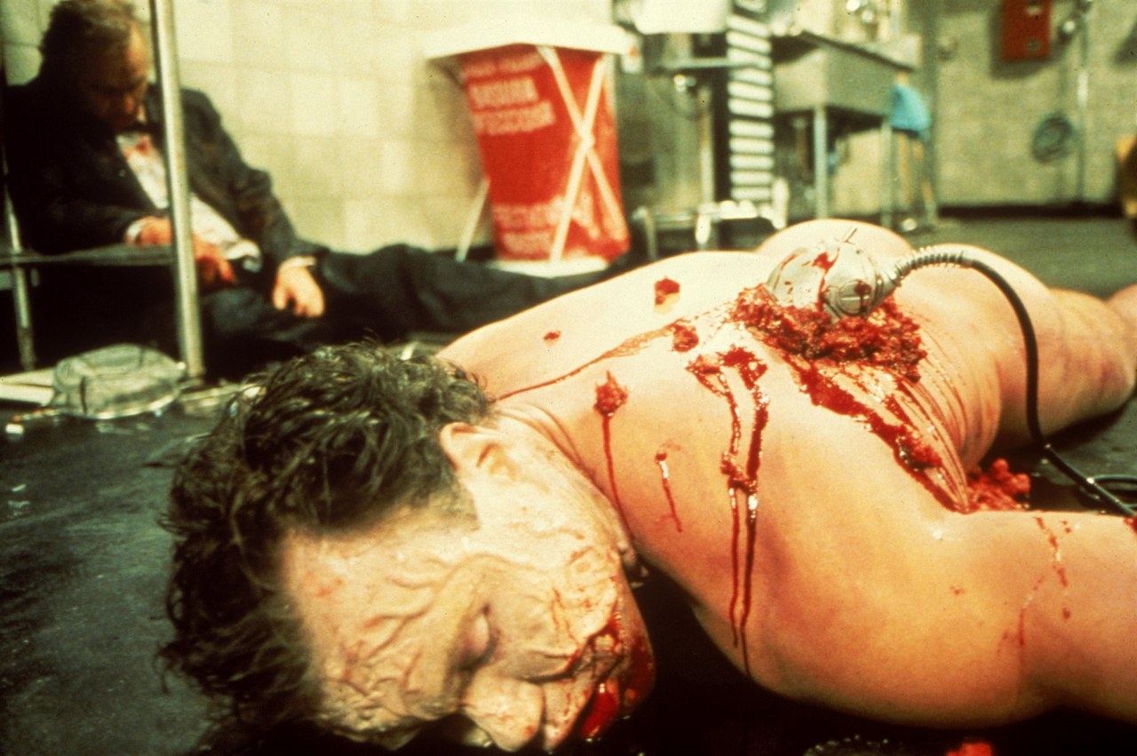 Re-Animator - Bild 16