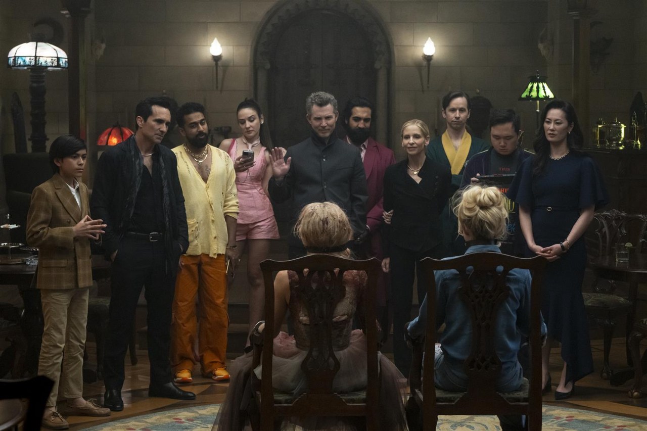 Ready or Not 2 - Bild 7