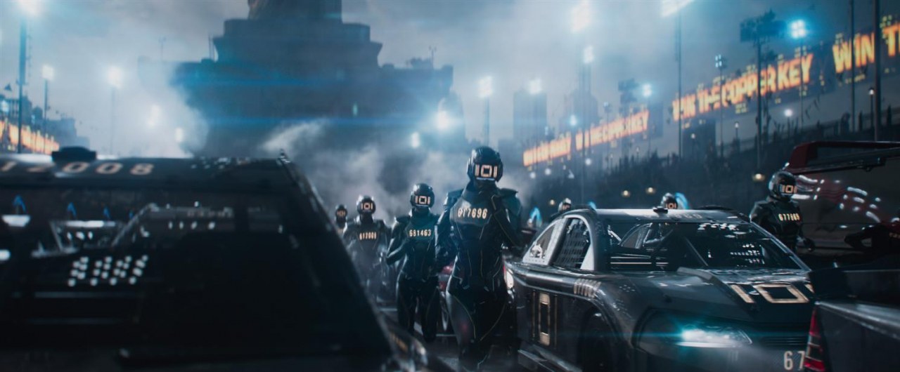 Ready Player One - Bild 4