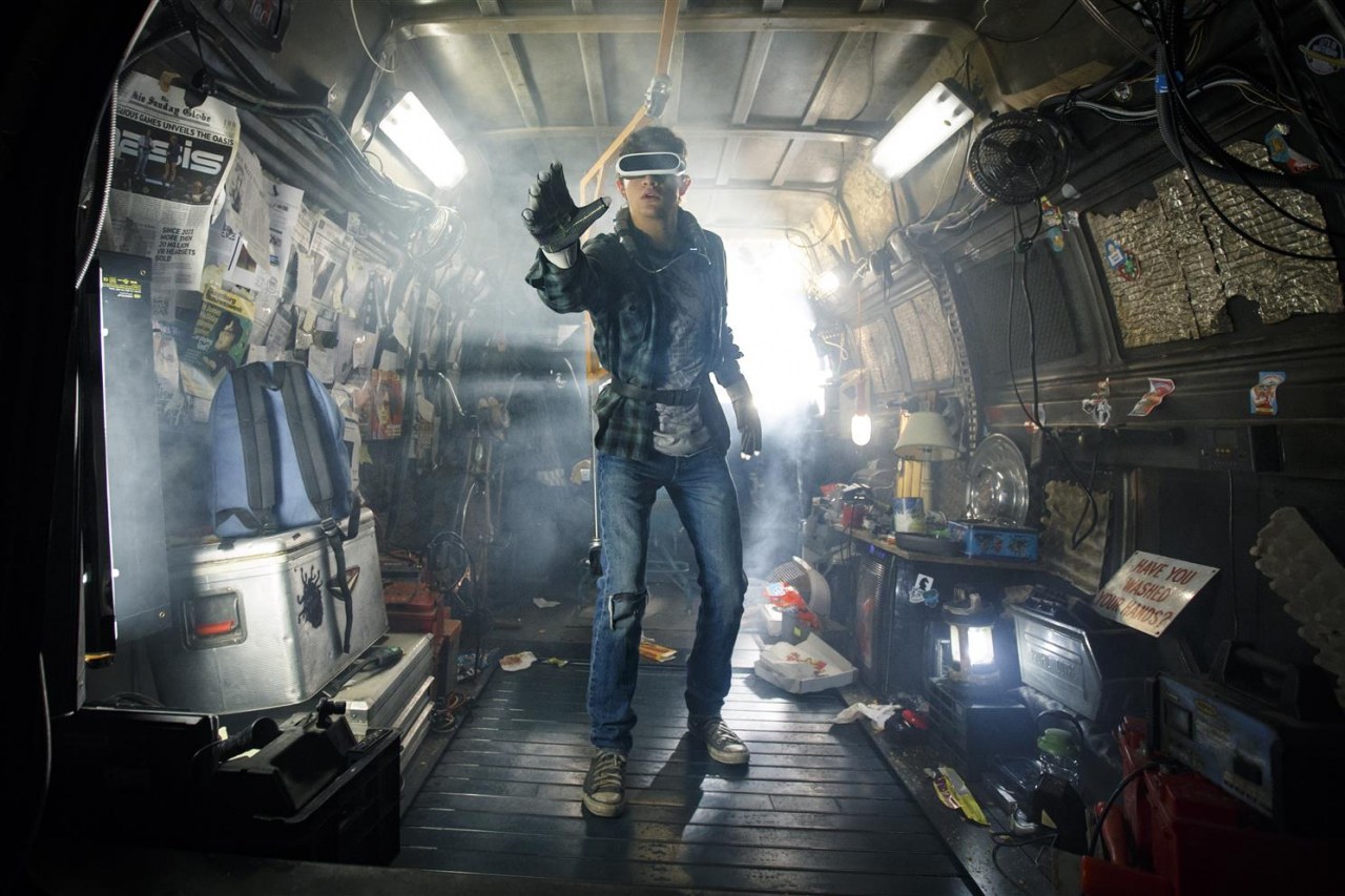 Ready Player One - Bild 10