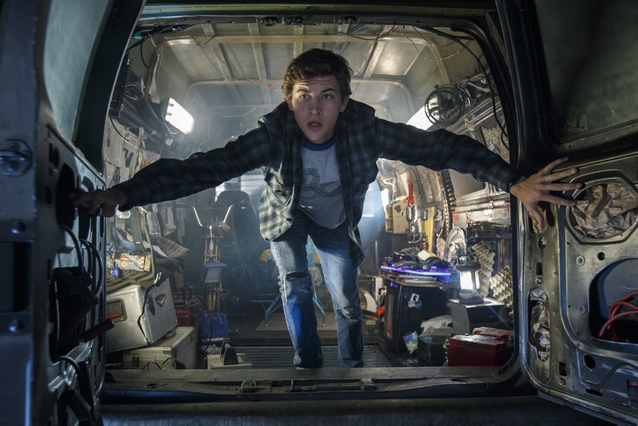 Ready Player One - Bild 11