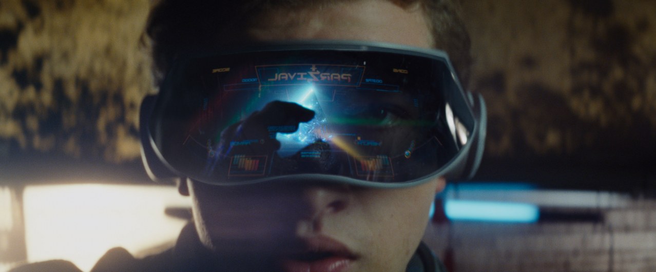 Ready Player One - Bild 16