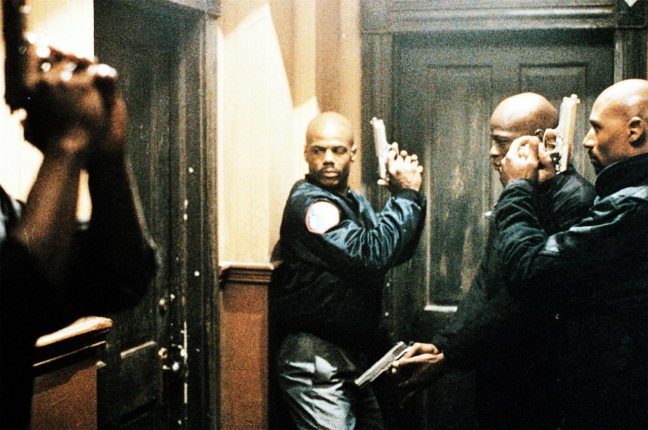 Red Heat (Best of Cinema) - Bild 6