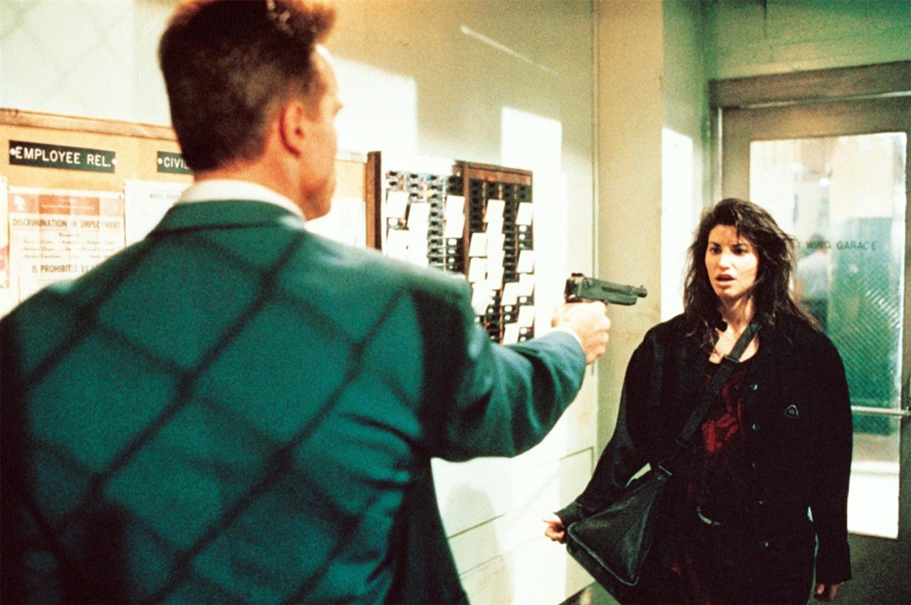 Red Heat (Best of Cinema) - Bild 7