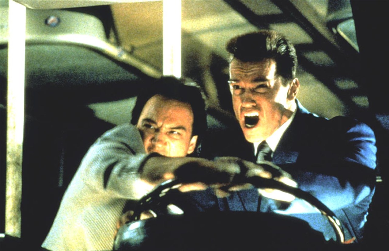 Red Heat (Best of Cinema) - Bild 10