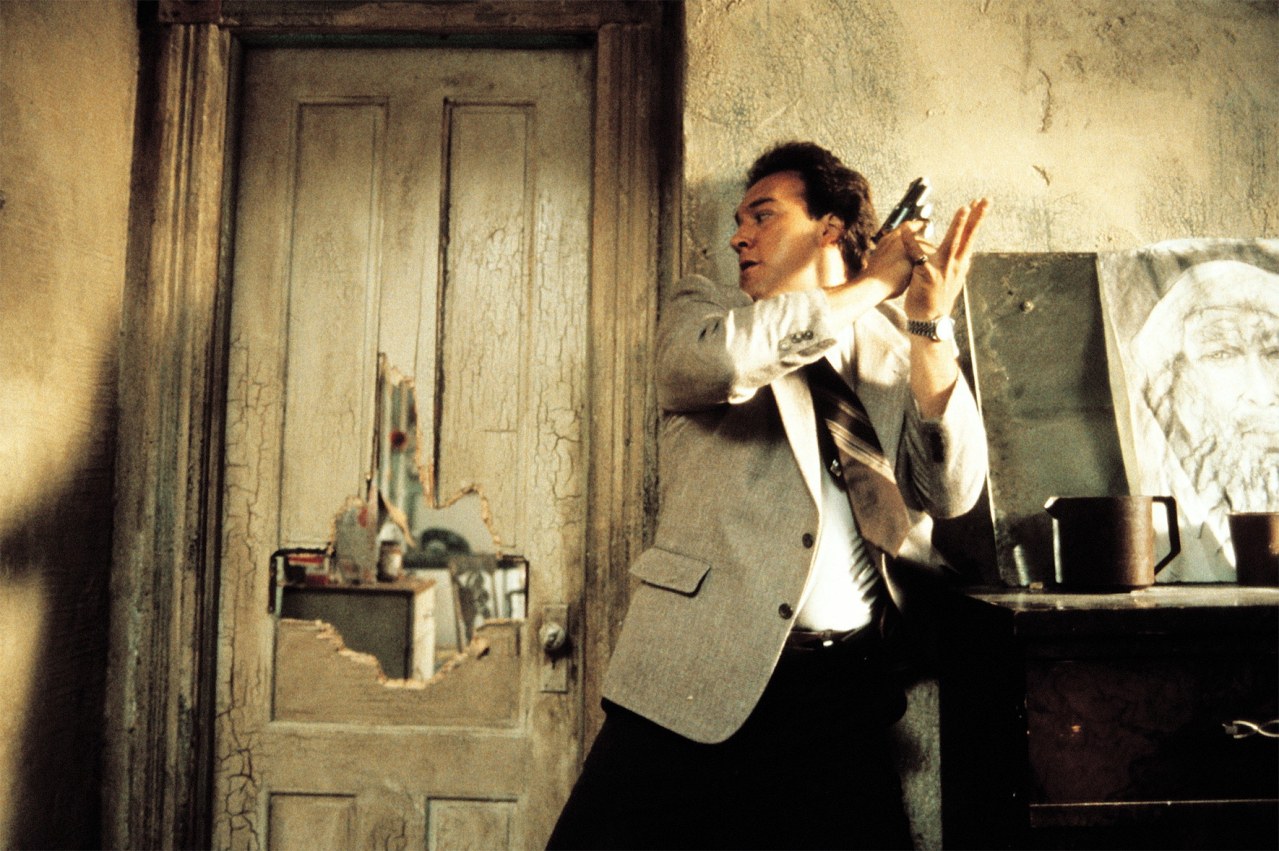 Red Heat (Best of Cinema) - Bild 9