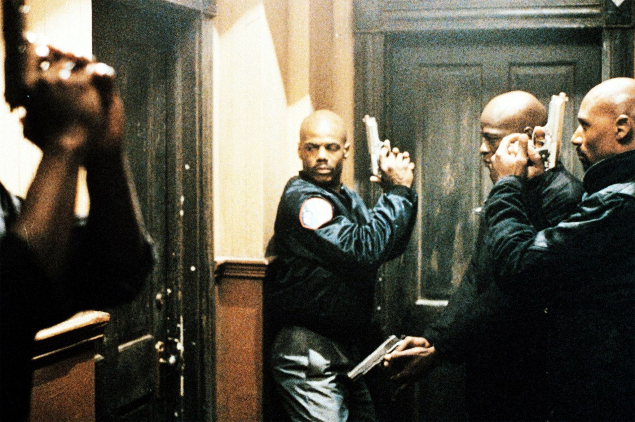 Red Heat (Best of Cinema) - Bild 13