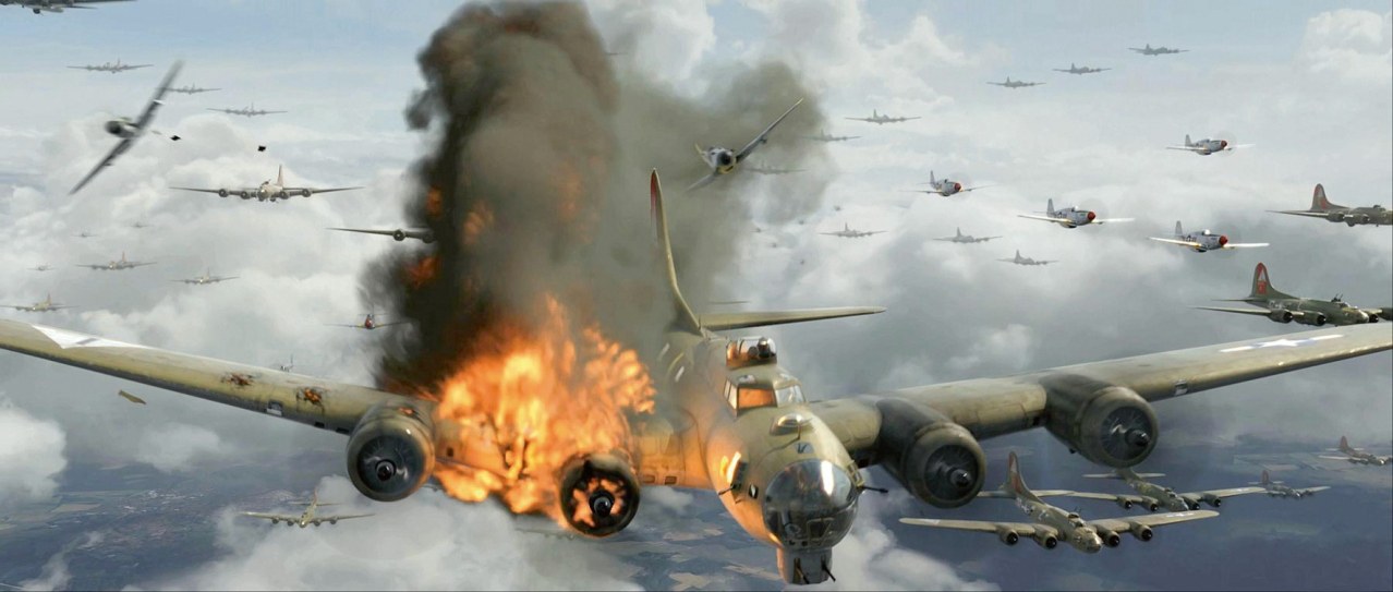 Red Tails - Bild 1
