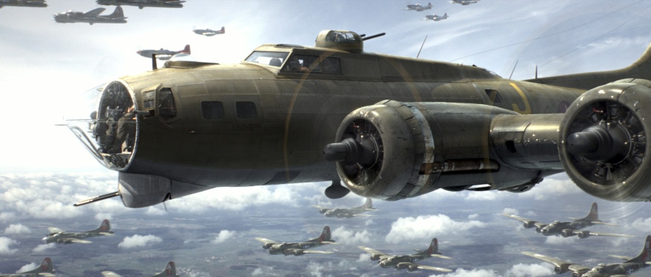 Red Tails - Bild 3