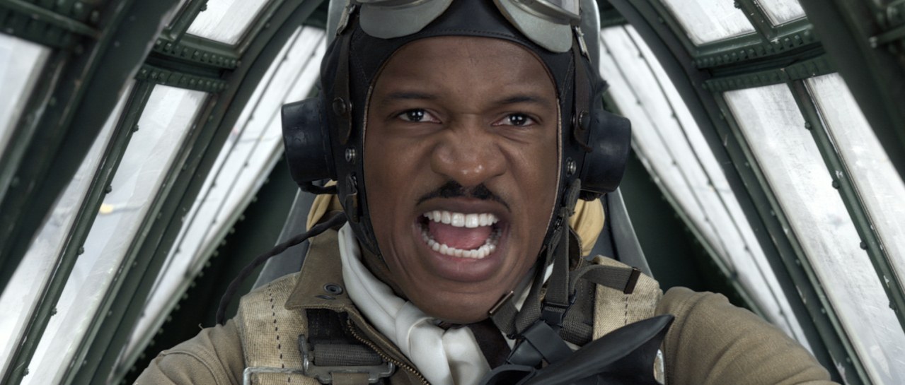 Red Tails - Bild 4