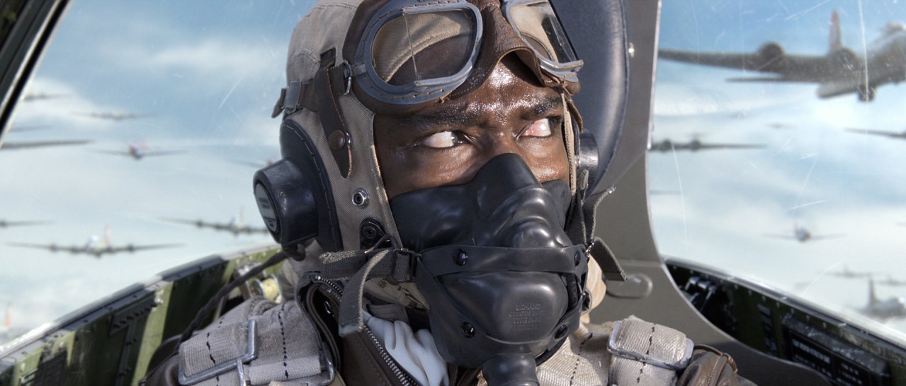 Red Tails - Bild 5