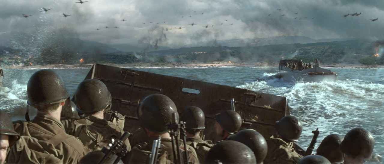 Red Tails - Bild 8