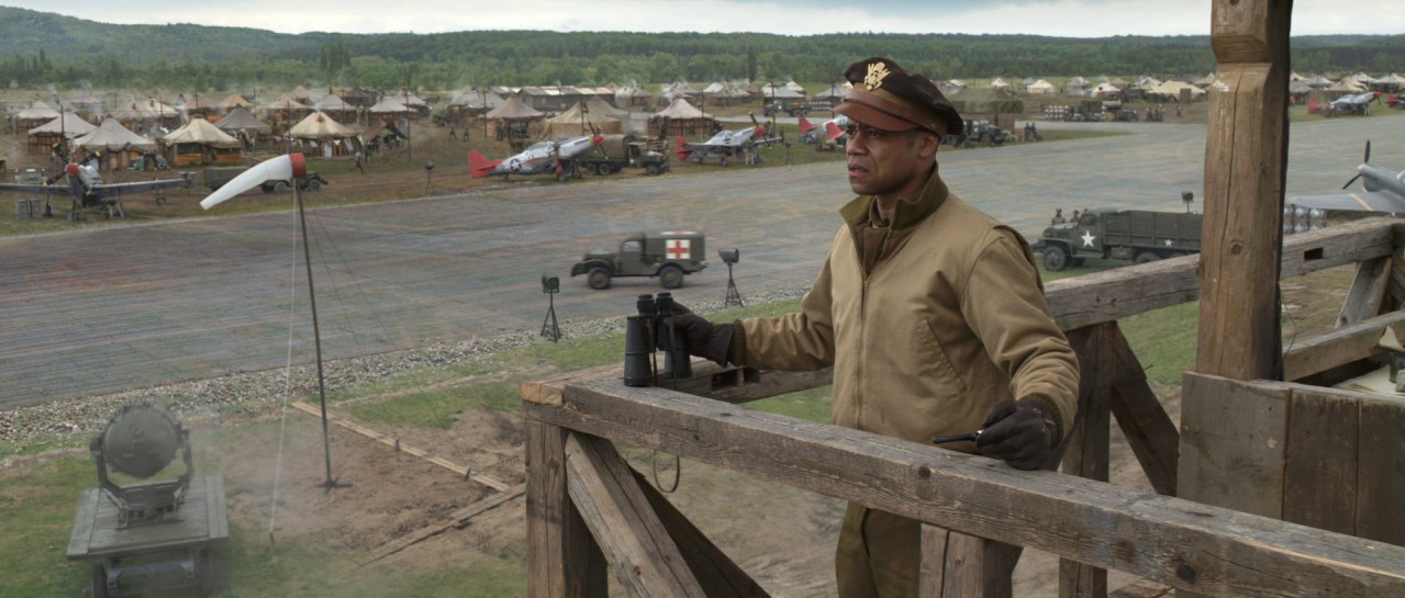 Red Tails - Bild 9