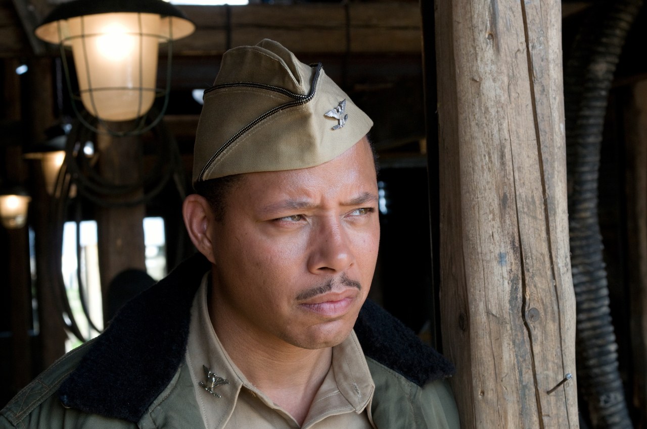 Red Tails - Bild 13
