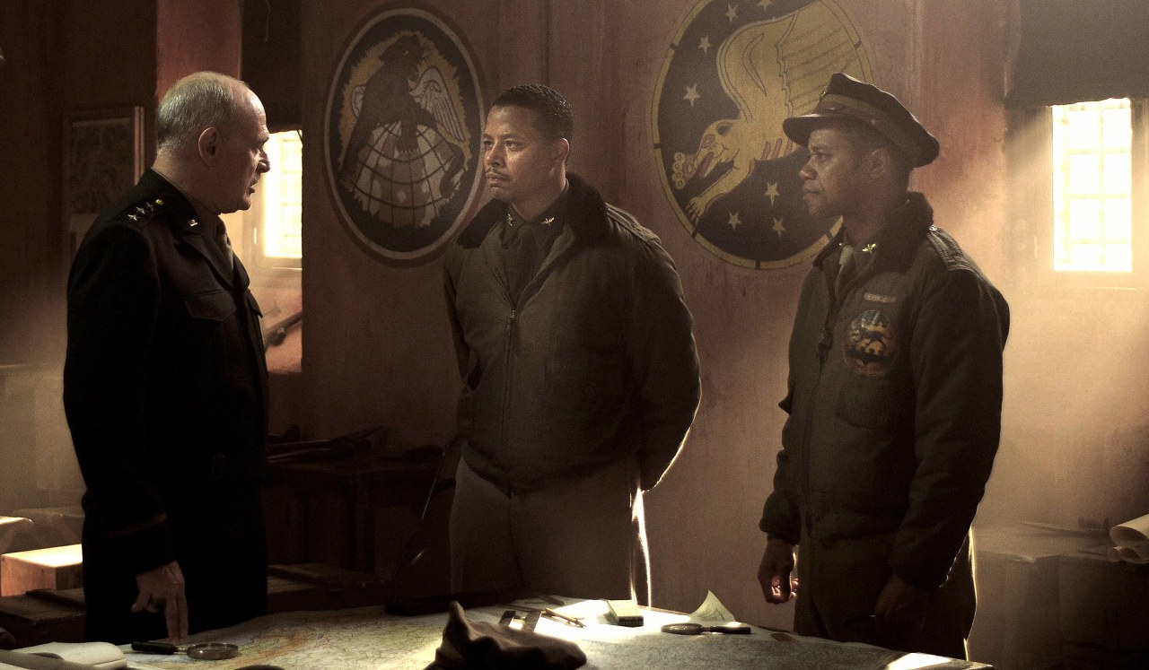 Red Tails - Bild 14