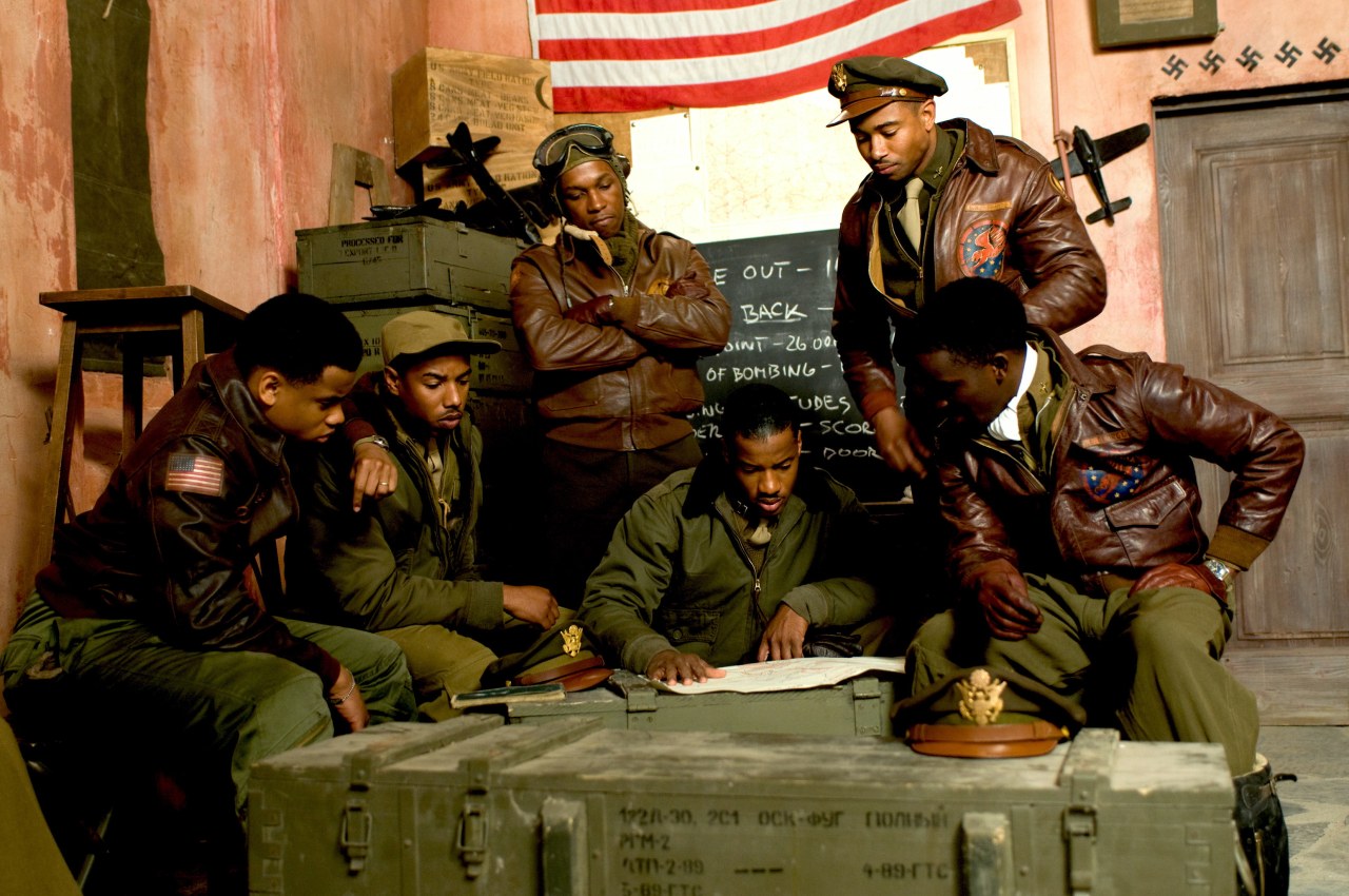 Red Tails - Bild 15