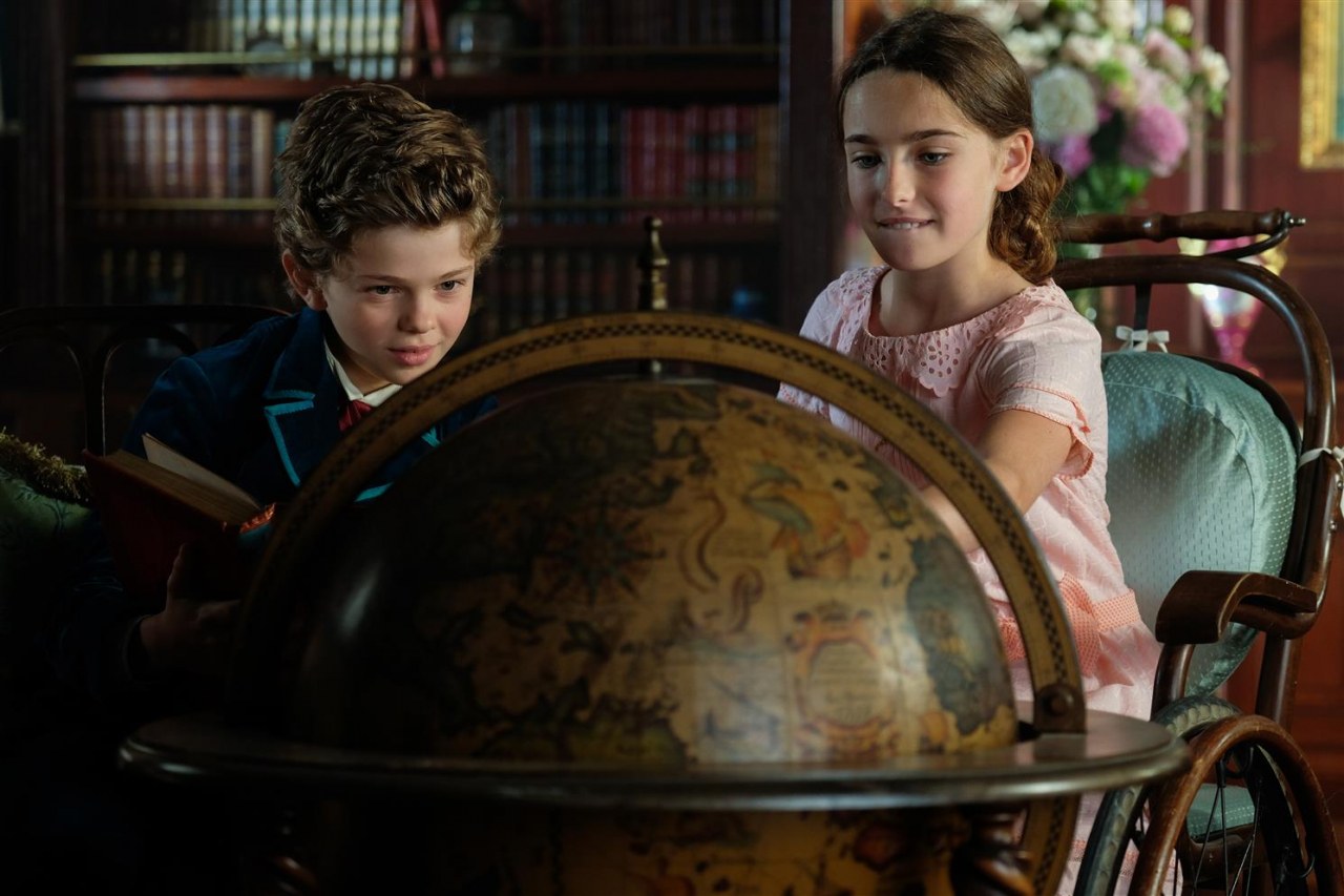 Rémi - sein größtes Abenteuer - Bild 1