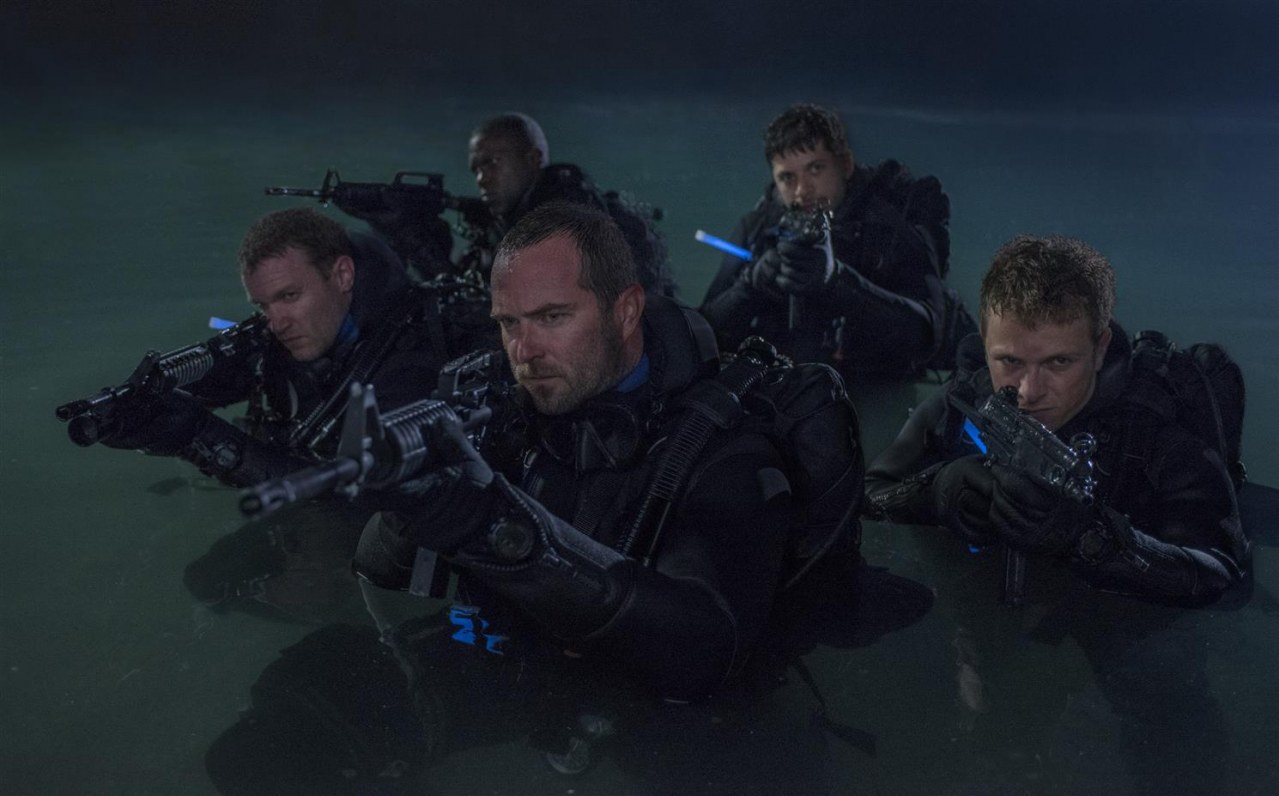 Renegades - Mission of Honor - Bild 4