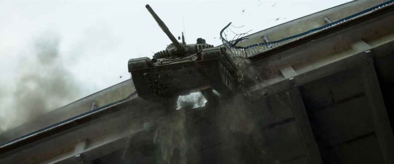 Renegades - Mission of Honor - Bild 8