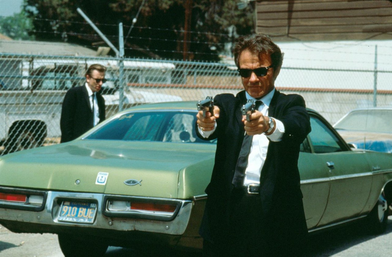 Reservoir Dogs (Best of Cinema) - Bild 1