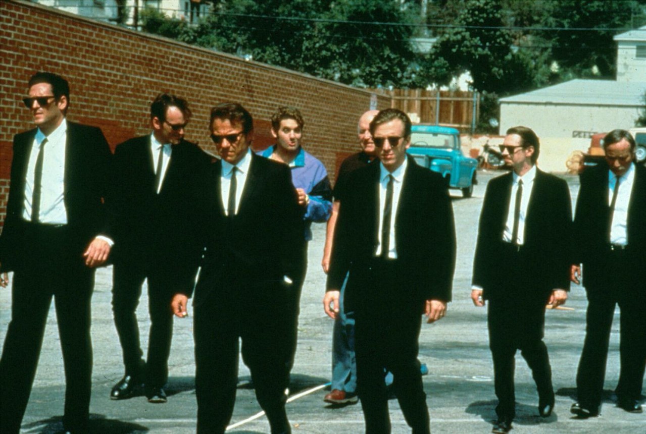 Reservoir Dogs (Best of Cinema) - Bild 2