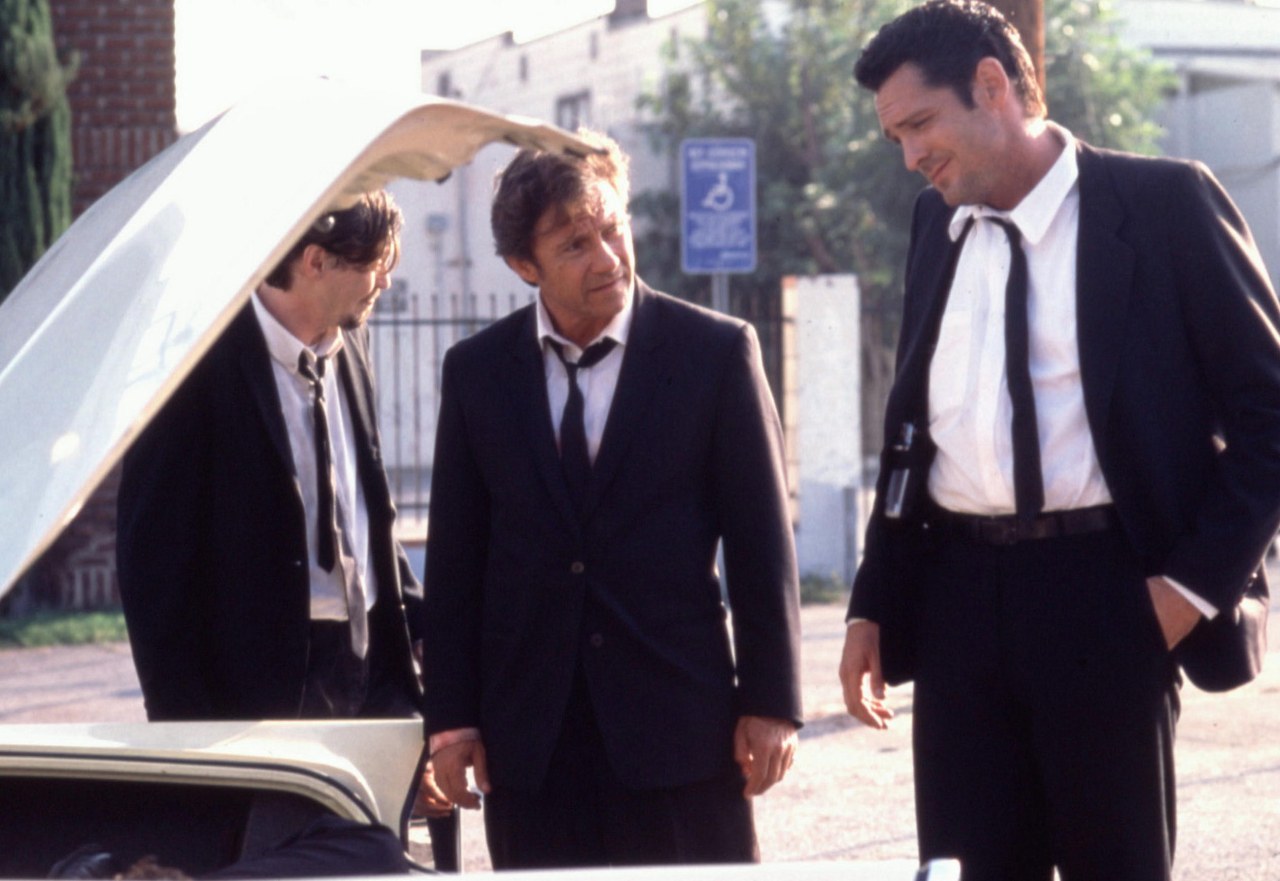 Reservoir Dogs (Best of Cinema) - Bild 4