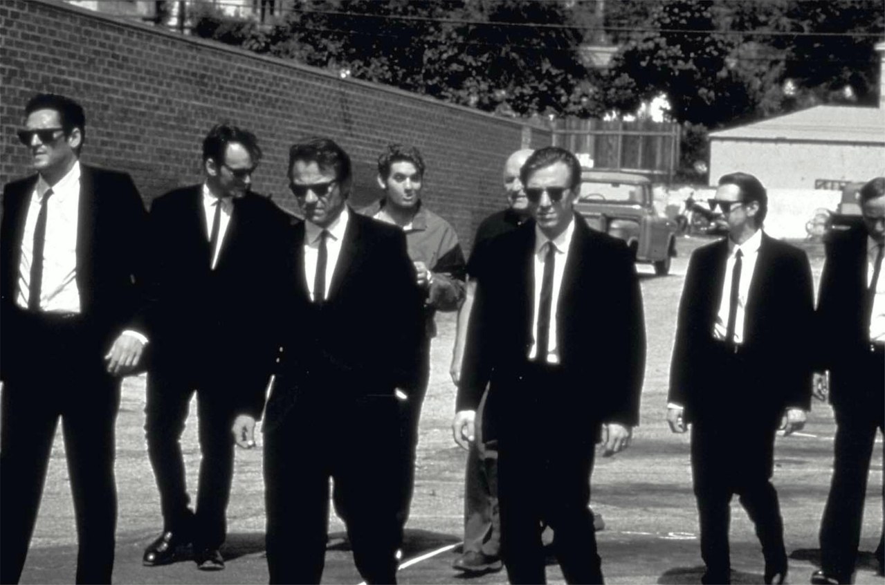 Reservoir Dogs (Best of Cinema) - Bild 5