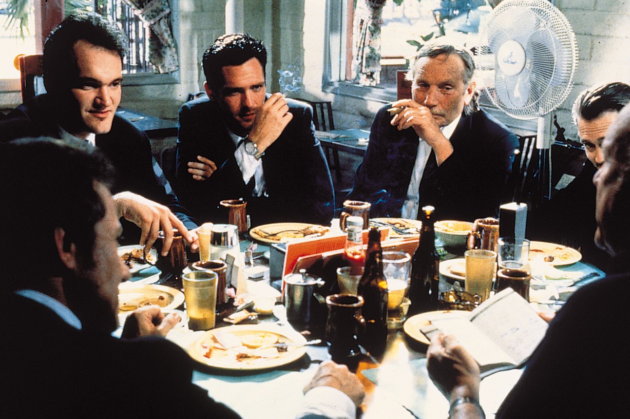 Reservoir Dogs (Best of Cinema) - Bild 6