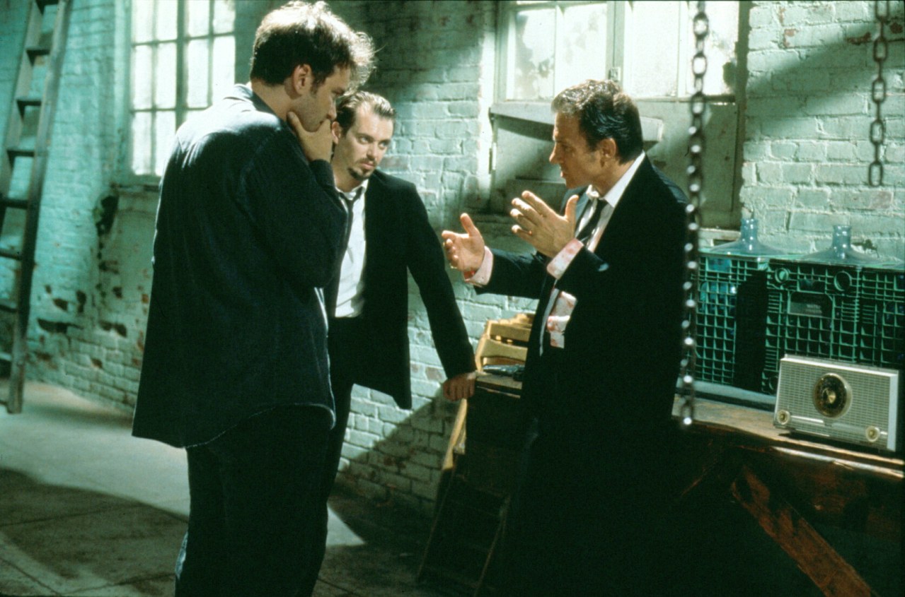 Reservoir Dogs (Best of Cinema) - Bild 7
