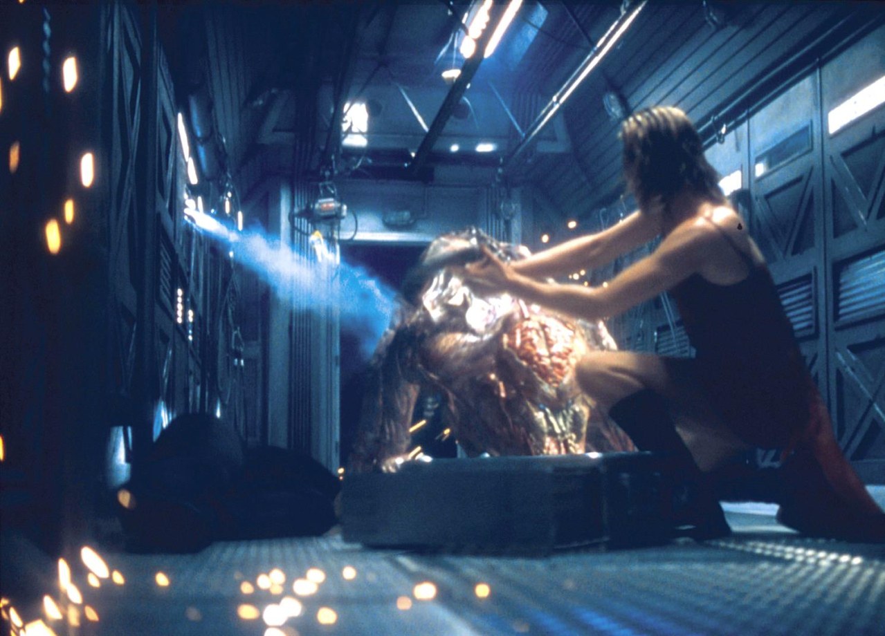 Resident Evil (2002) - Bild 3