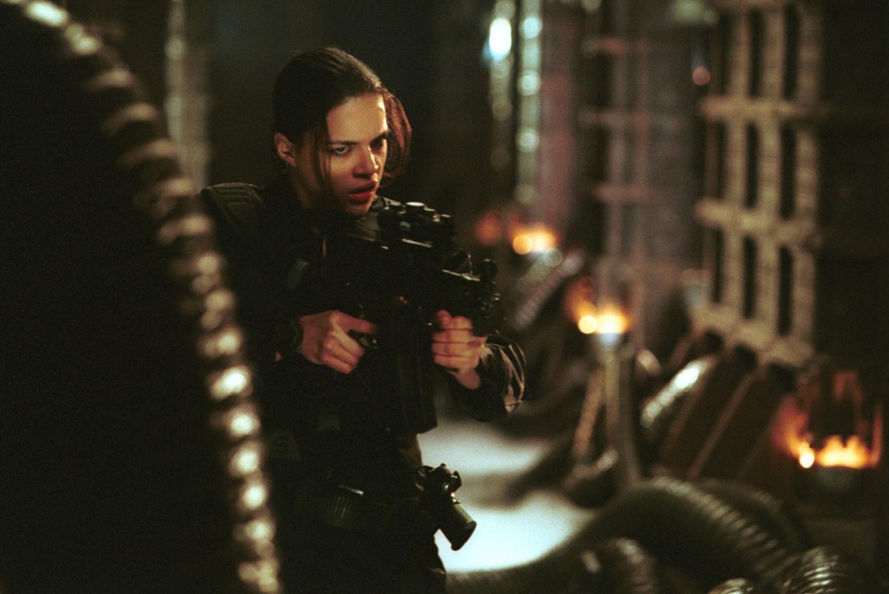 Resident Evil (2002) - Bild 4