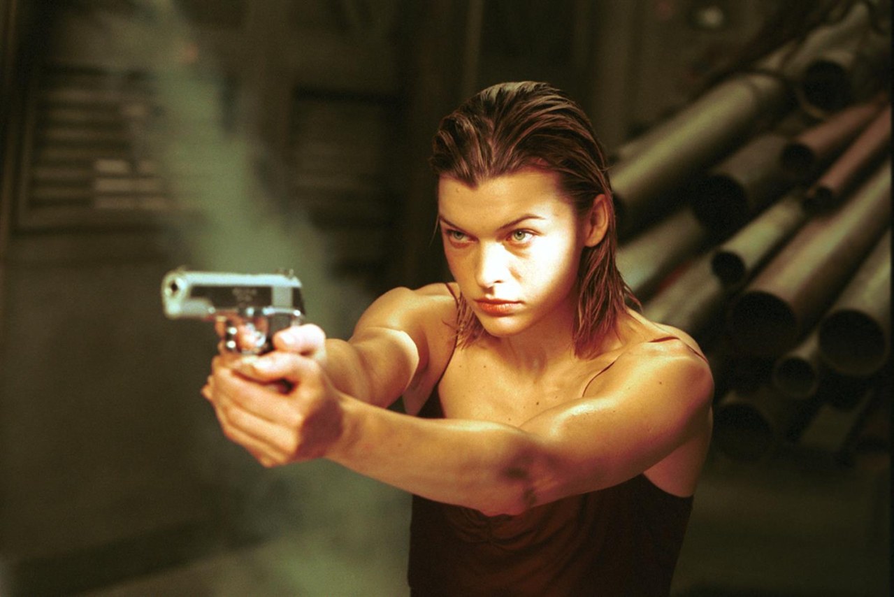 Resident Evil (2002) - Bild 5