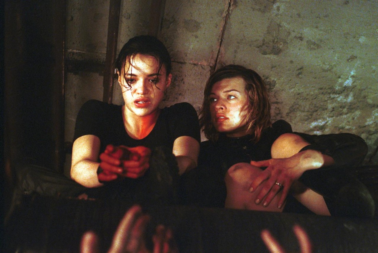 Resident Evil (2002) - Bild 7