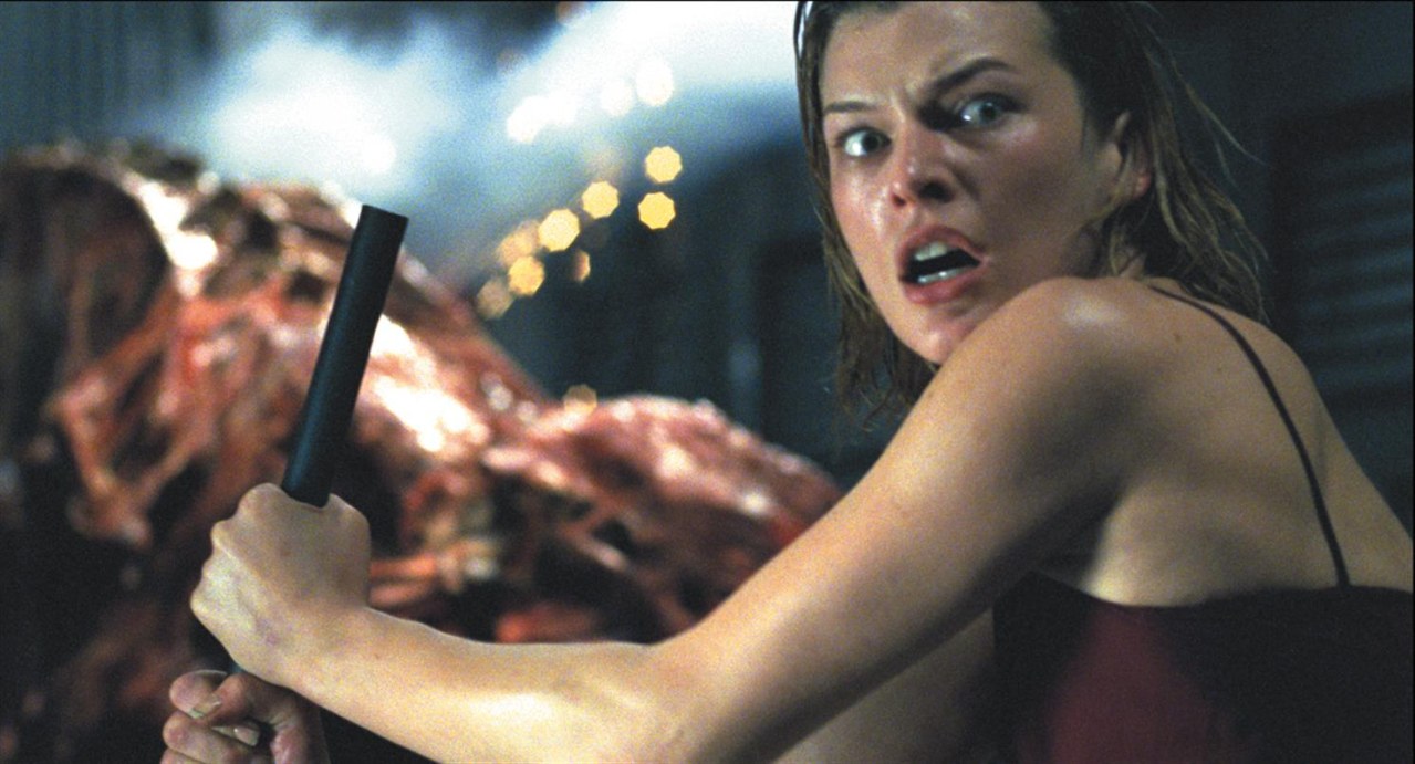 Resident Evil (2002) - Bild 8
