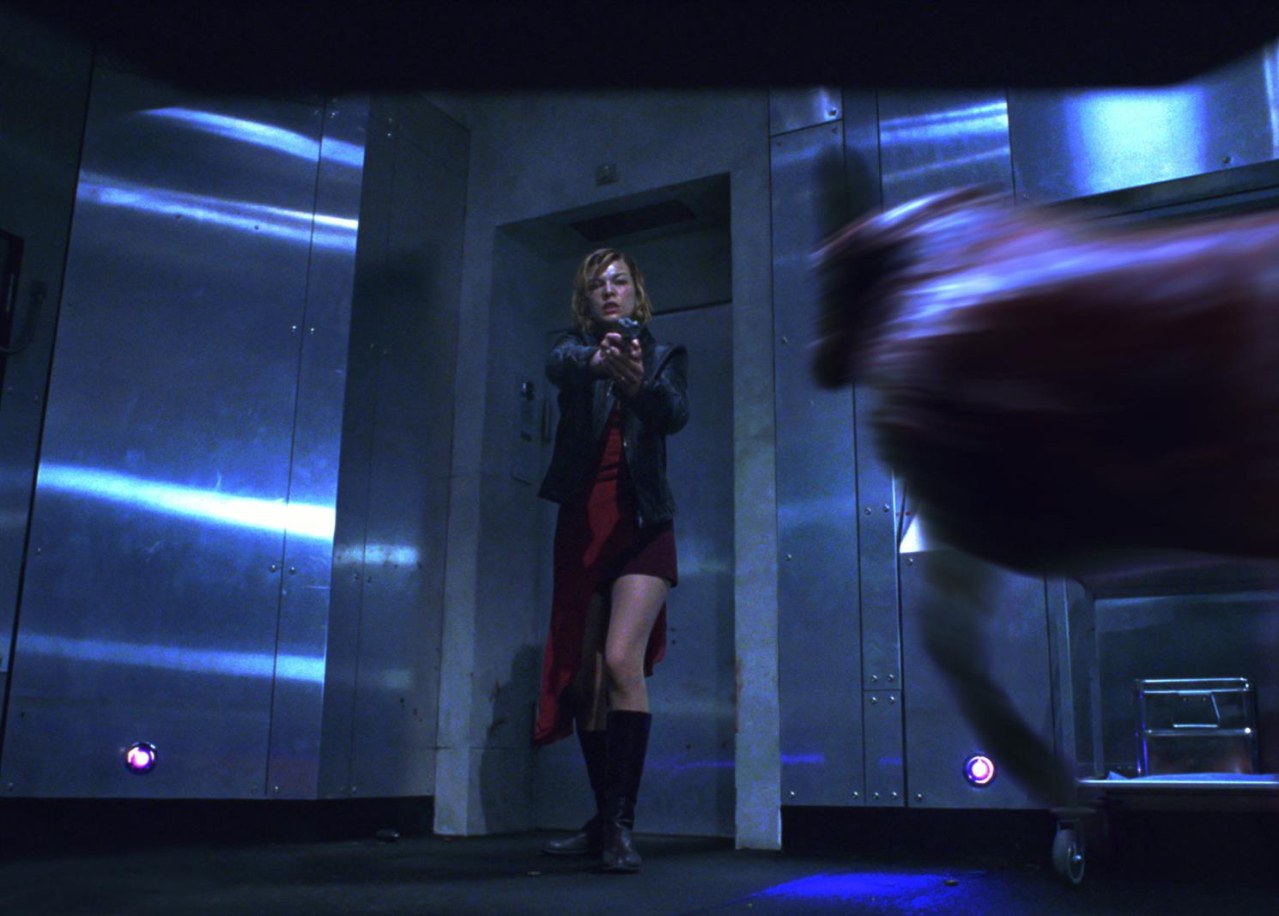 Resident Evil (2002) - Bild 10