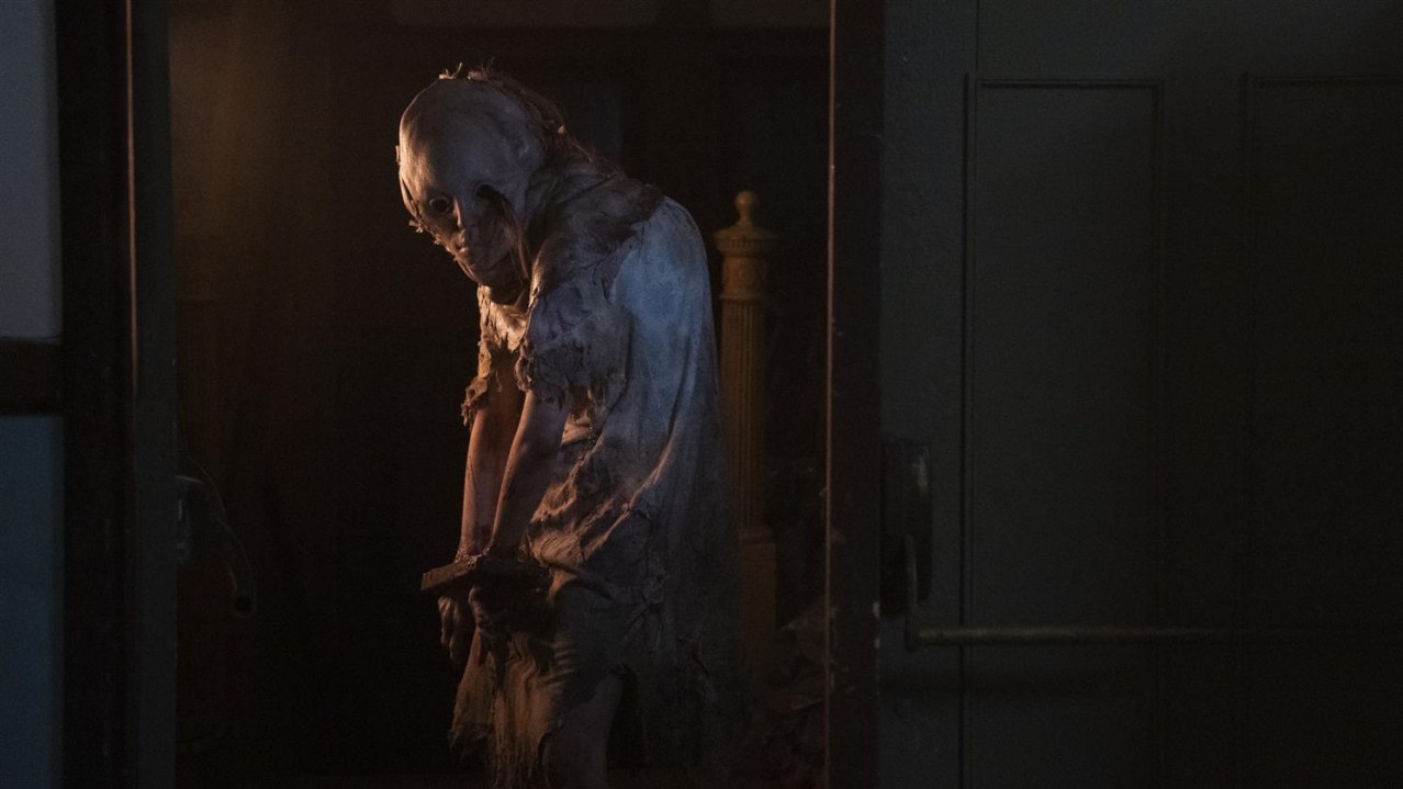 Resident Evil: Welcome to Raccoon City - Bild 2