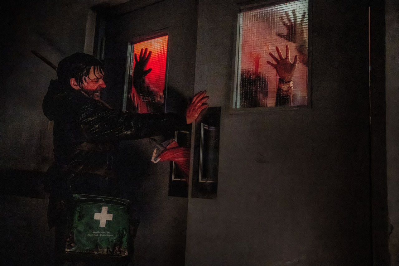 Resident Evil - Bild 1